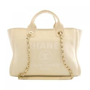 Chanel Deauville Line AS3257 Handbag